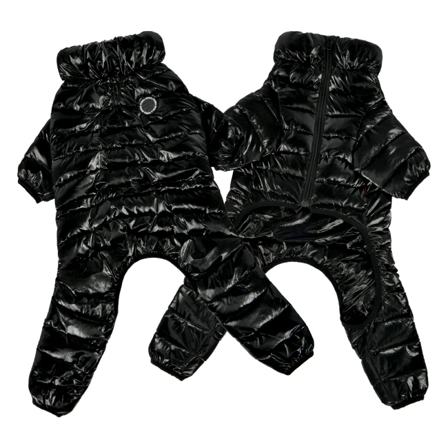GLOSSY ALLINONE JUMPER(PAXD-JP2069)