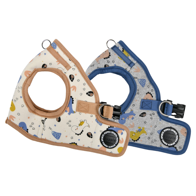 MINMI HARNESS B(PAXA-HB2018)
