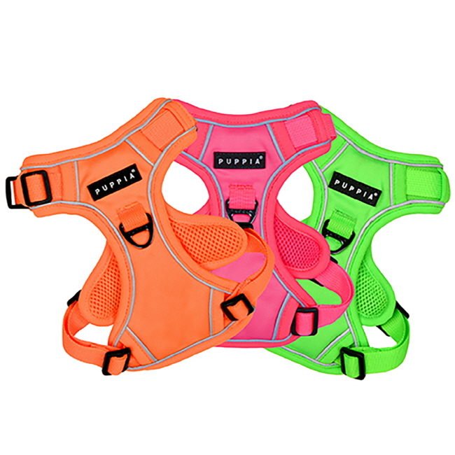 NEON HARNESS H(PAYA-HH2098)