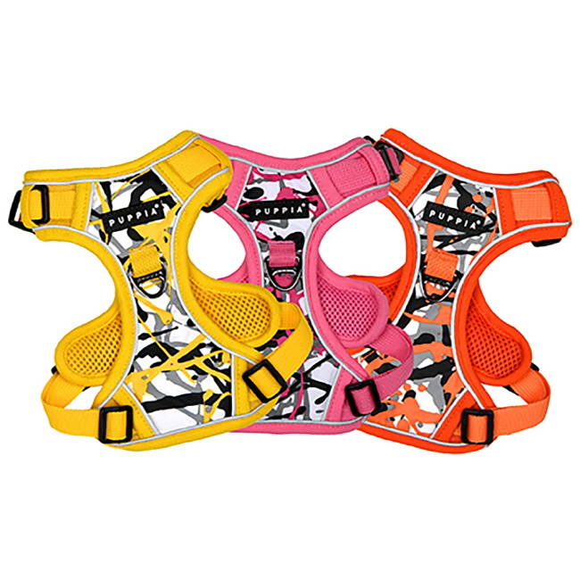 ABSTRACT HARNESS H(PAYA-HH2100)