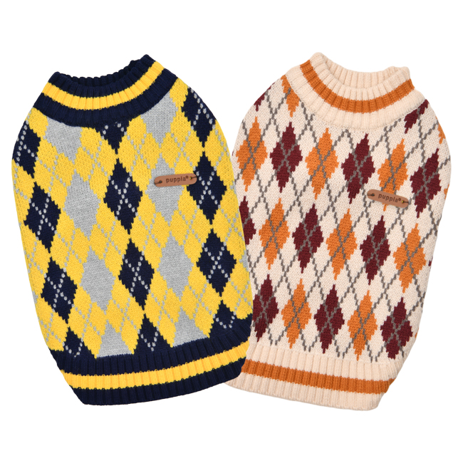GIZMO KNITWEAR(PAXD-TS2058)