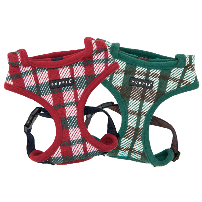 FESTIVE HARNESS A(PAYD-HA2139)