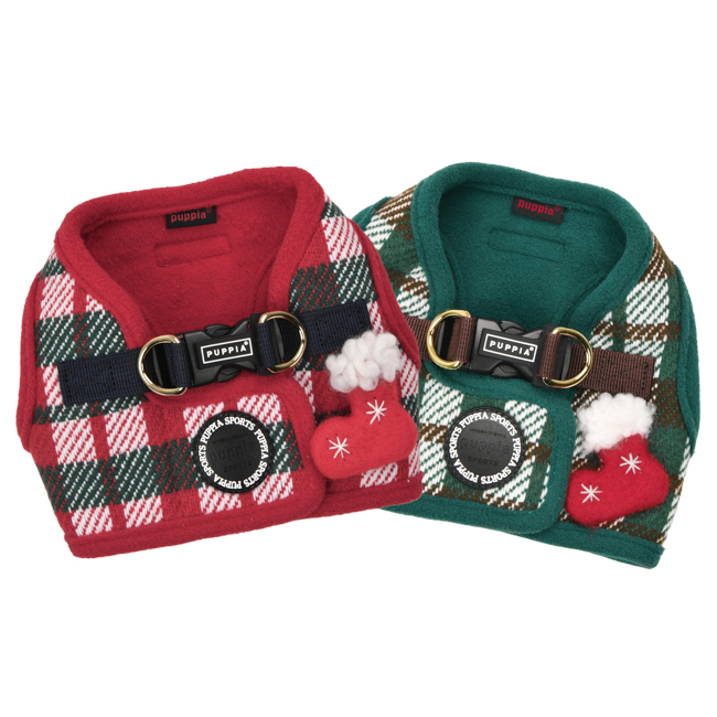 FESTIVE HARNESS B(PAYD-HB2139)
