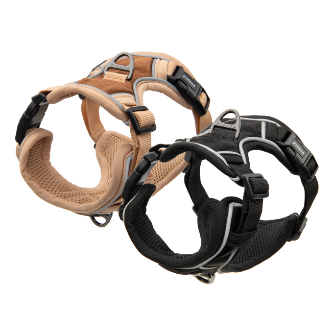 TERRY HARNESS H(PAYD-HH2146)