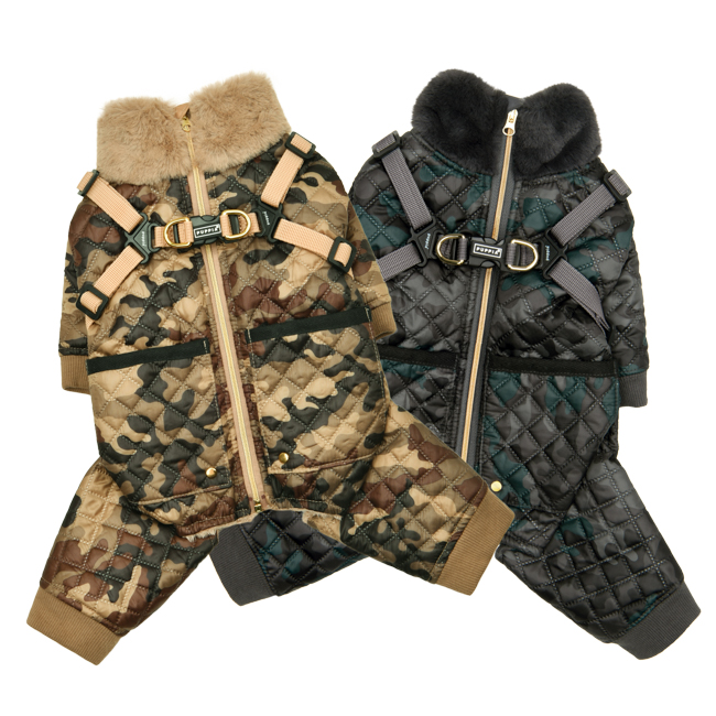 BYLUR ALL-IN-ONE JACKET(PAYD-JP2128)