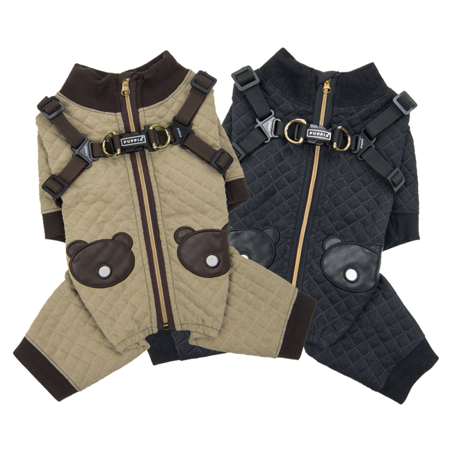 QUILO ALL-IN-ONE JACKET(PAYD-OP2124)