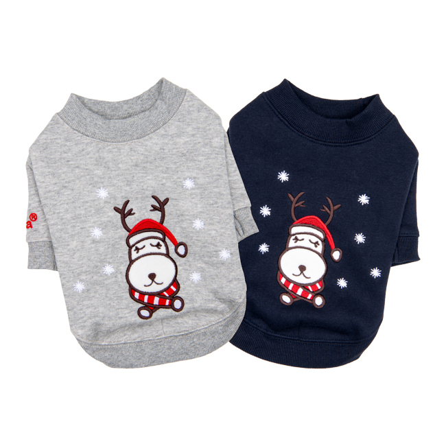 DUNDER SWEATSHIRT(PAYD-TS2114)