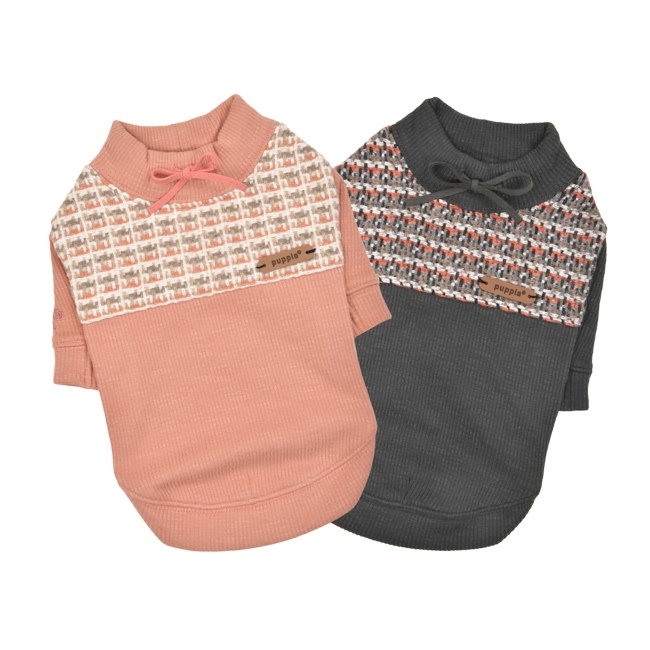 YULE SWEATSHIRT(PAYD-TS2115)
