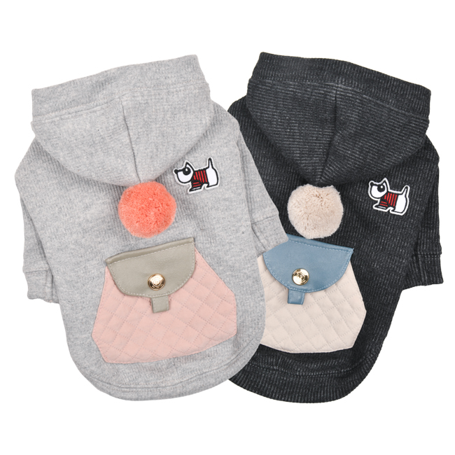 BENOIT HOODIE(PAYD-TS2116)