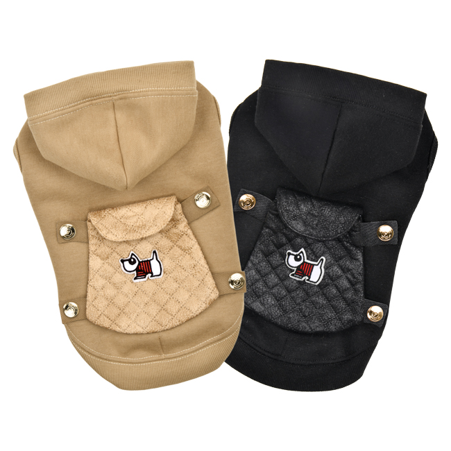 RUPERT HOODIE(PAYD-TS2118)